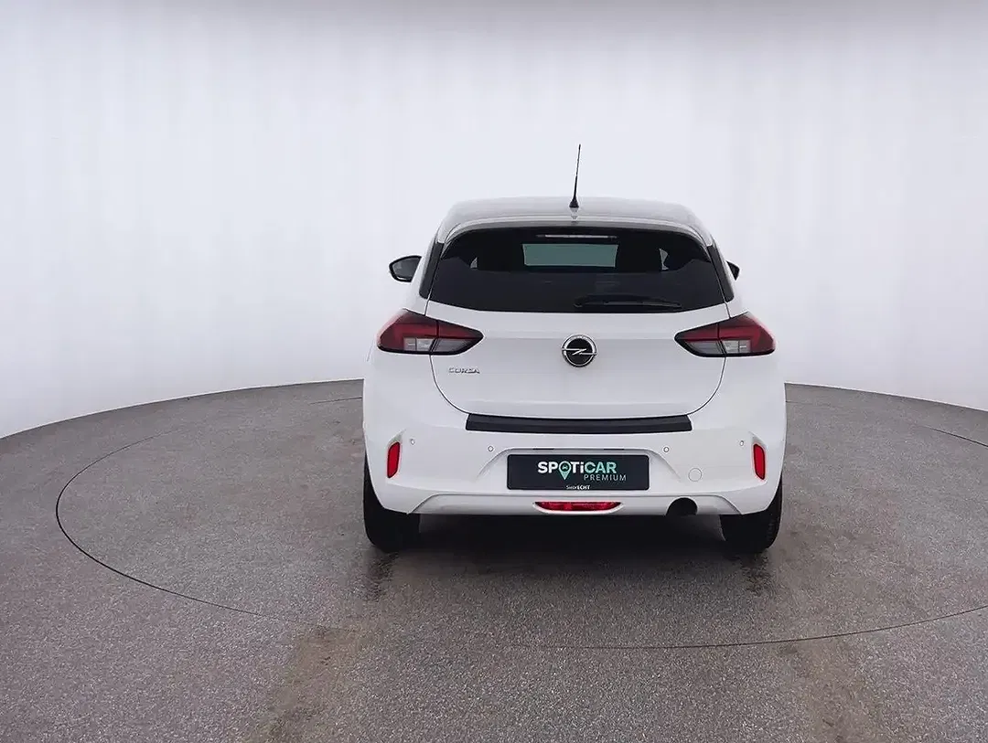 Opel Corsa - Thumbnail 4
