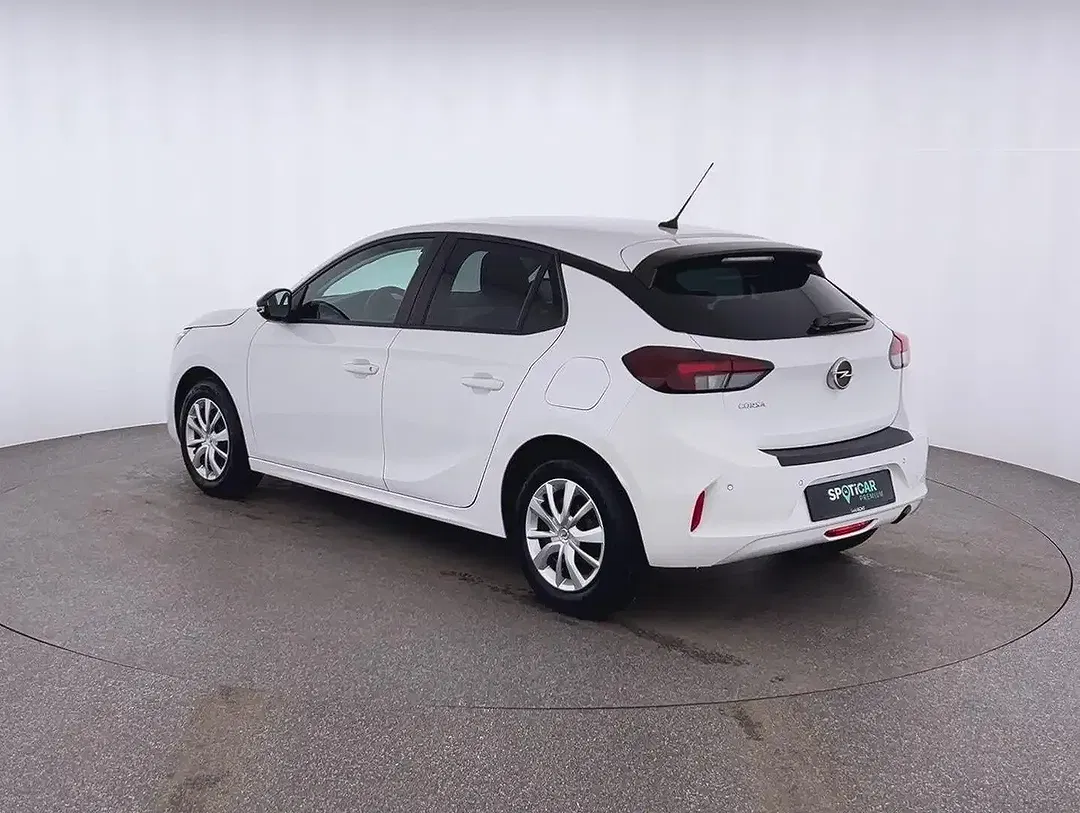 Opel Corsa - Thumbnail 5