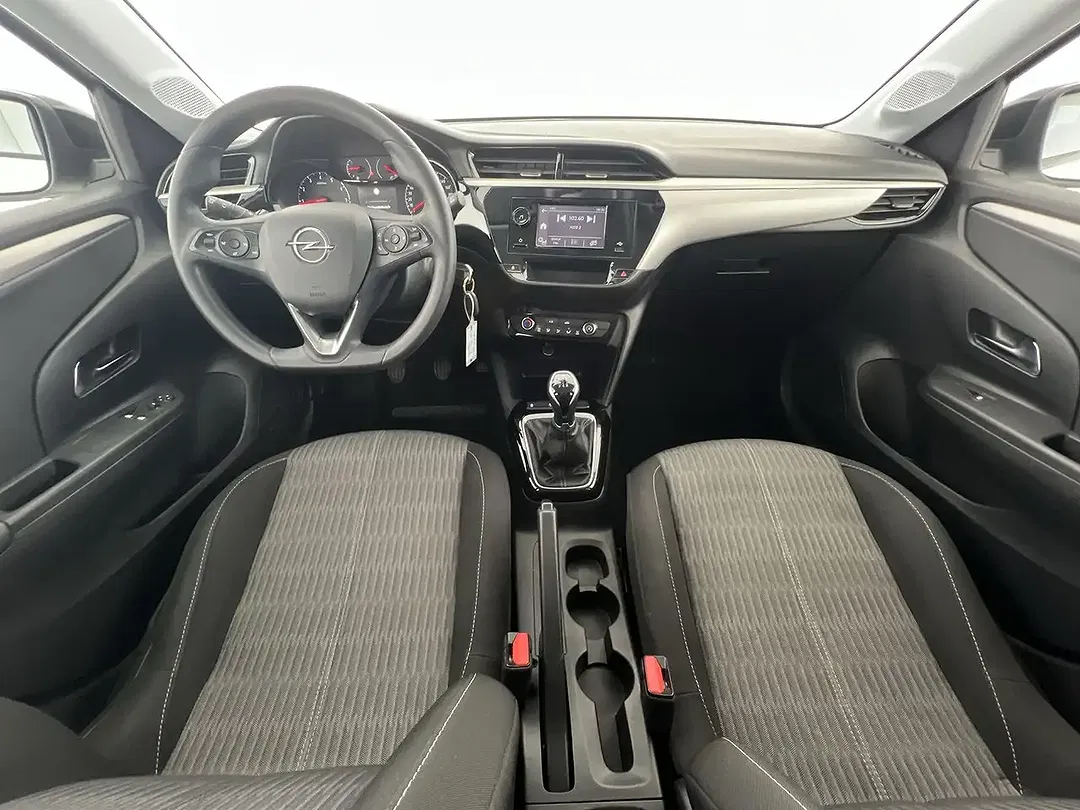 Opel Corsa - Thumbnail 7