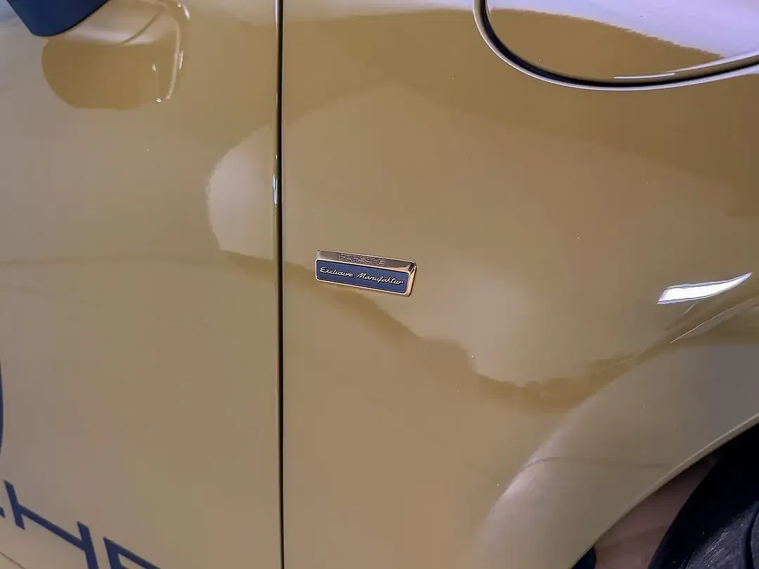 Porsche 992 - Thumbnail 11