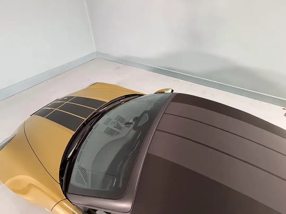 Porsche 992 - Thumbnail 12