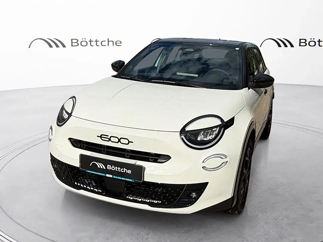Fiat 600 - Thumbnail 1