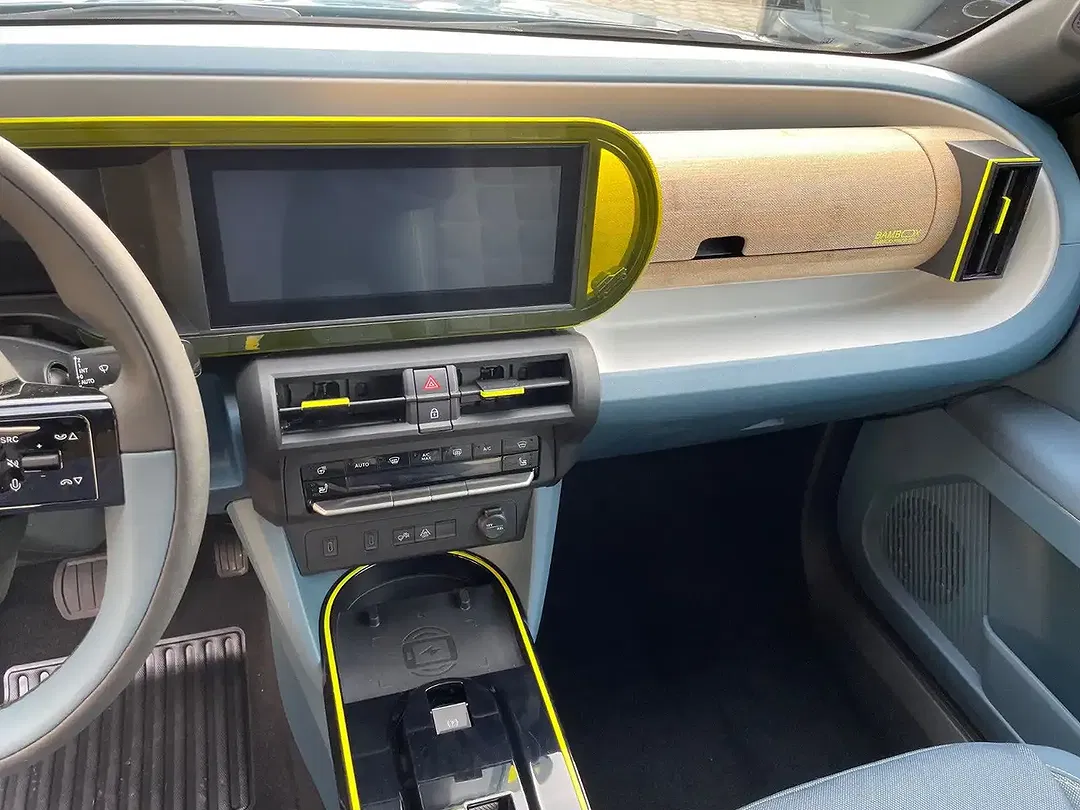 Fiat Grande Panda - Thumbnail 12