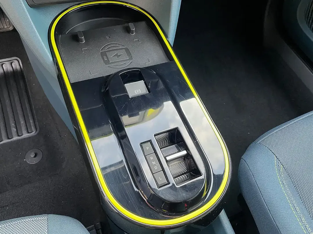 Fiat Grande Panda - Thumbnail 14
