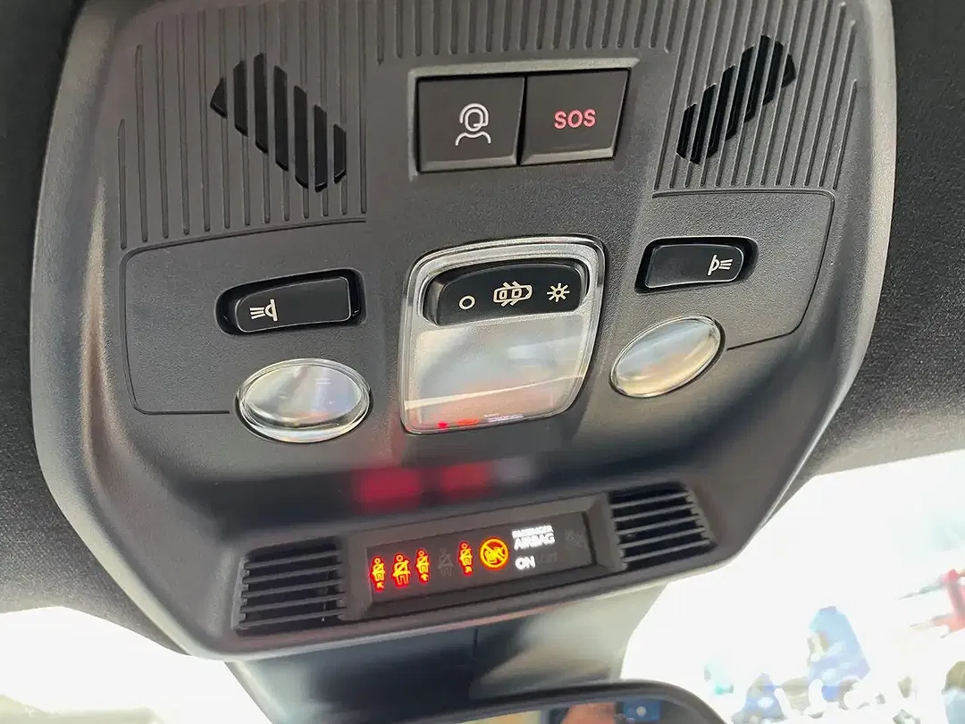 Fiat Grande Panda - Thumbnail 21