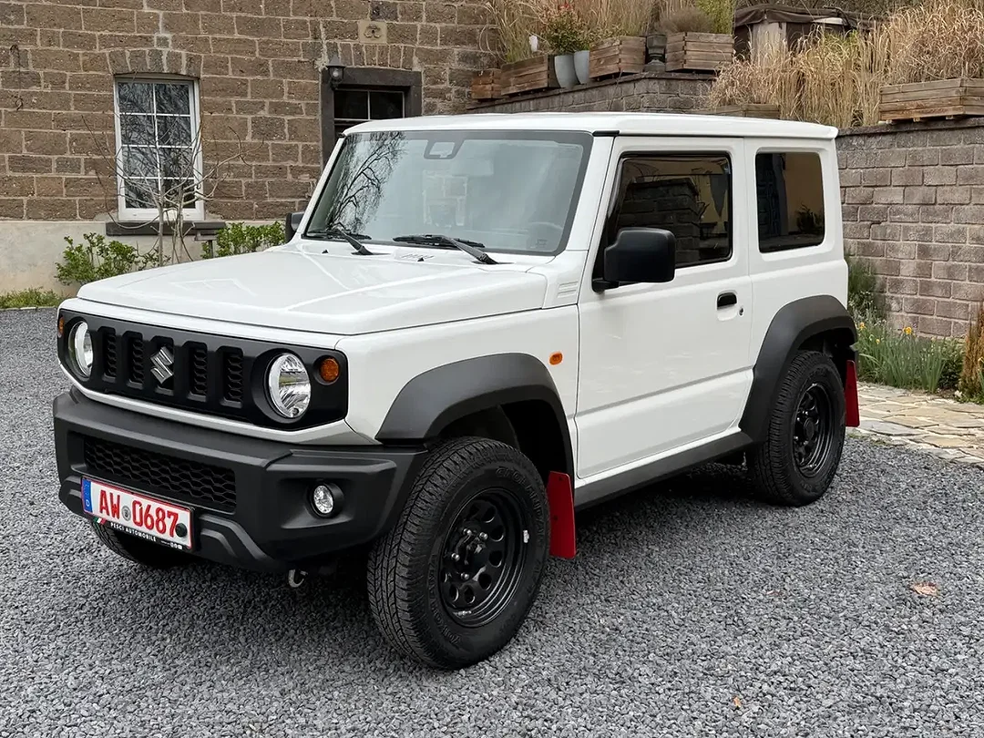 Suzuki Jimny - Afbeelding 1