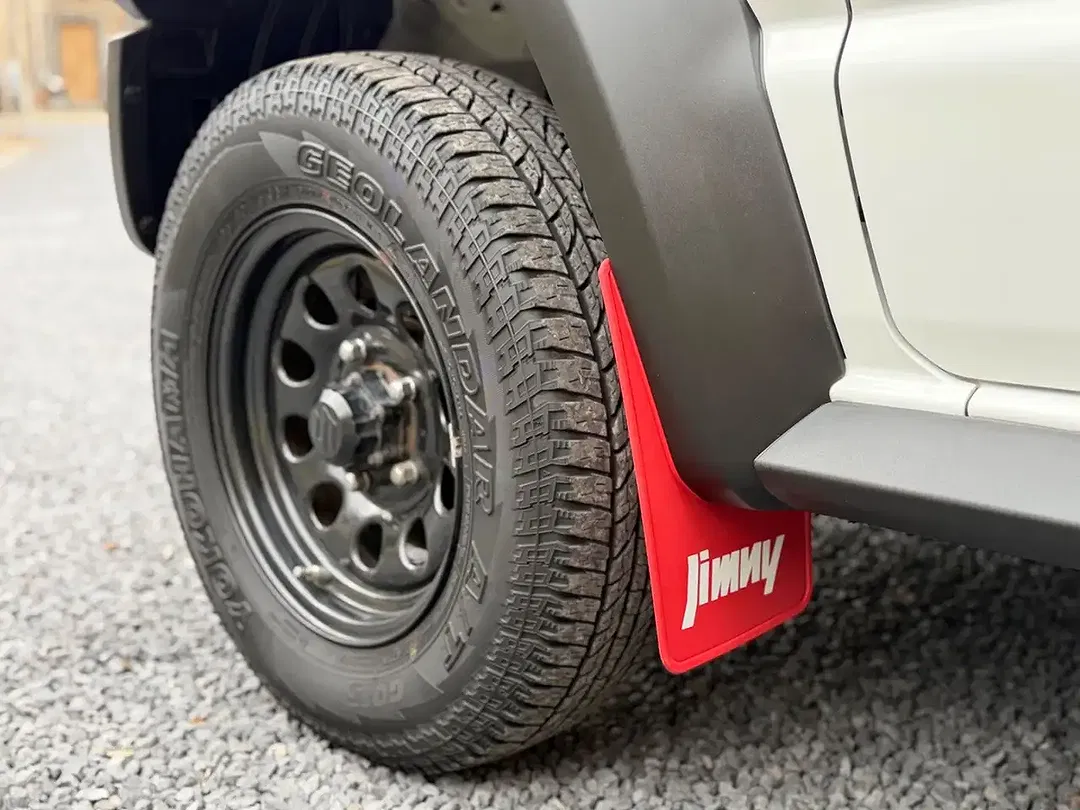 Suzuki Jimny AllGrip Comfort - foto 25