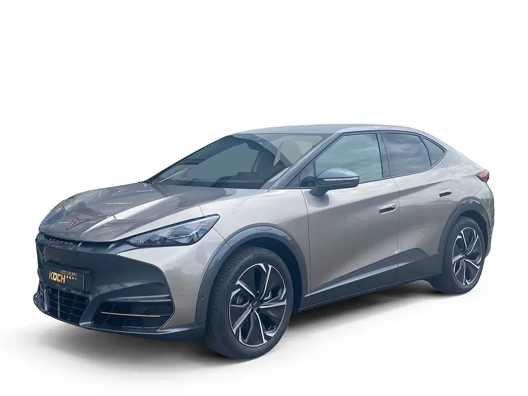 CUPRA Tavascan - Afbeelding 1