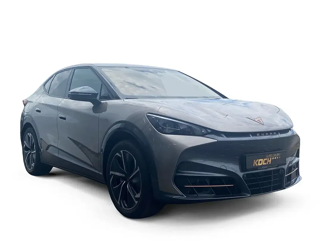 CUPRA Tavascan - Thumbnail 4