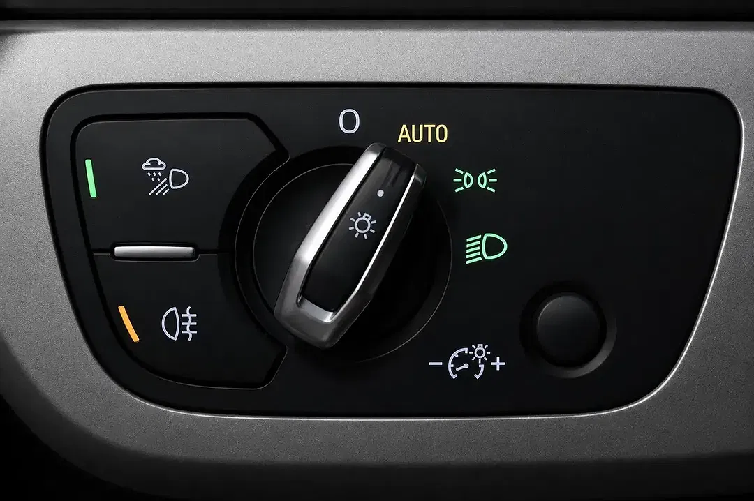 Audi A4 - Thumbnail 10