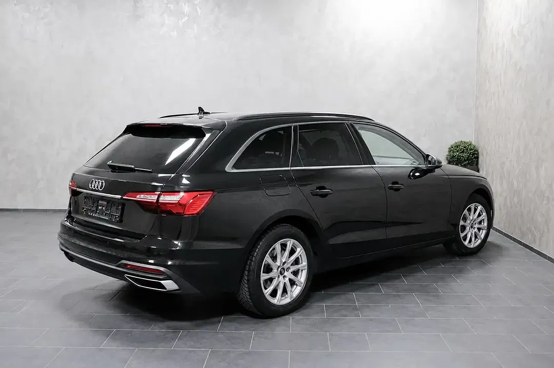 Audi A4 - Thumbnail 14
