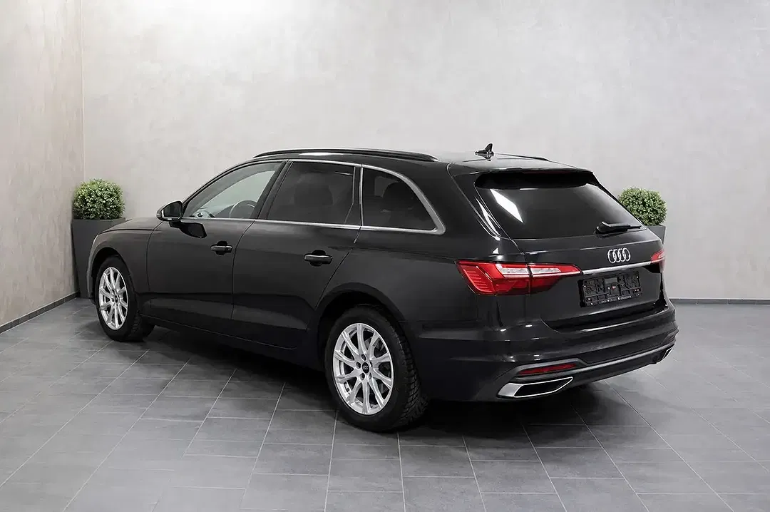 Audi A4 35 TFSI AUT Avant - foto 15