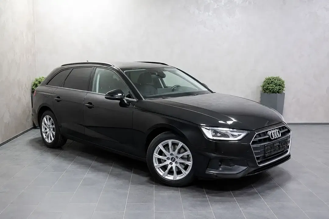 Audi A4 35 TFSI AUT Avant - foto 2