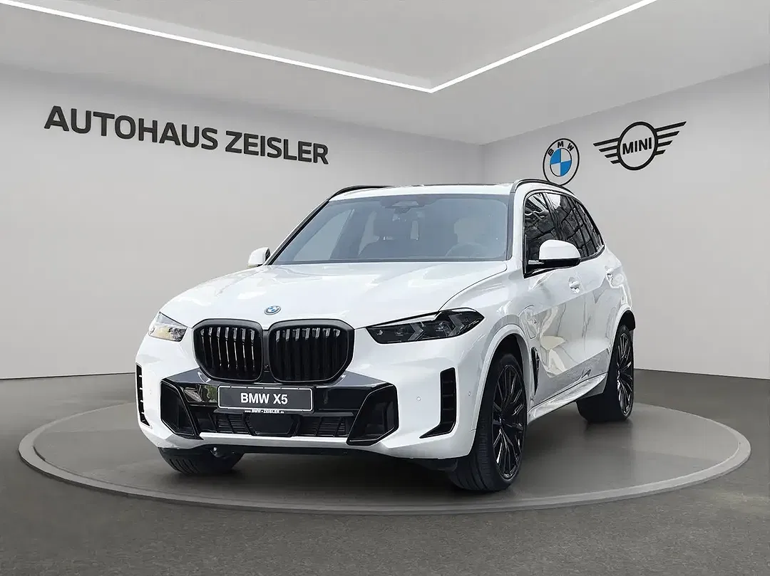 BMW X5 xDrive M Sport Pro - foto 1