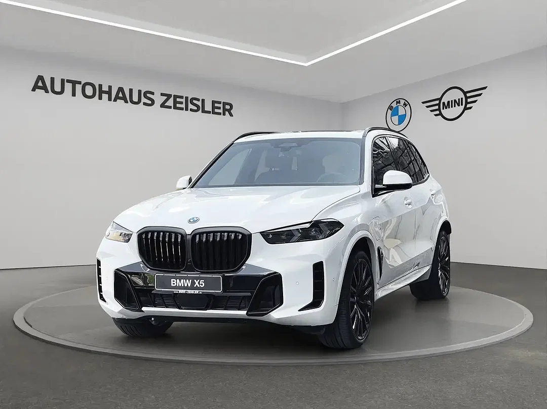 BMW X5 - Afbeelding 1