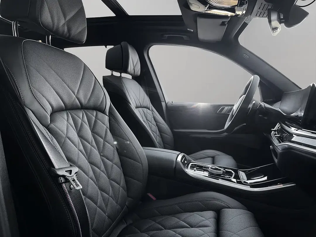 BMW X5 - Thumbnail 11
