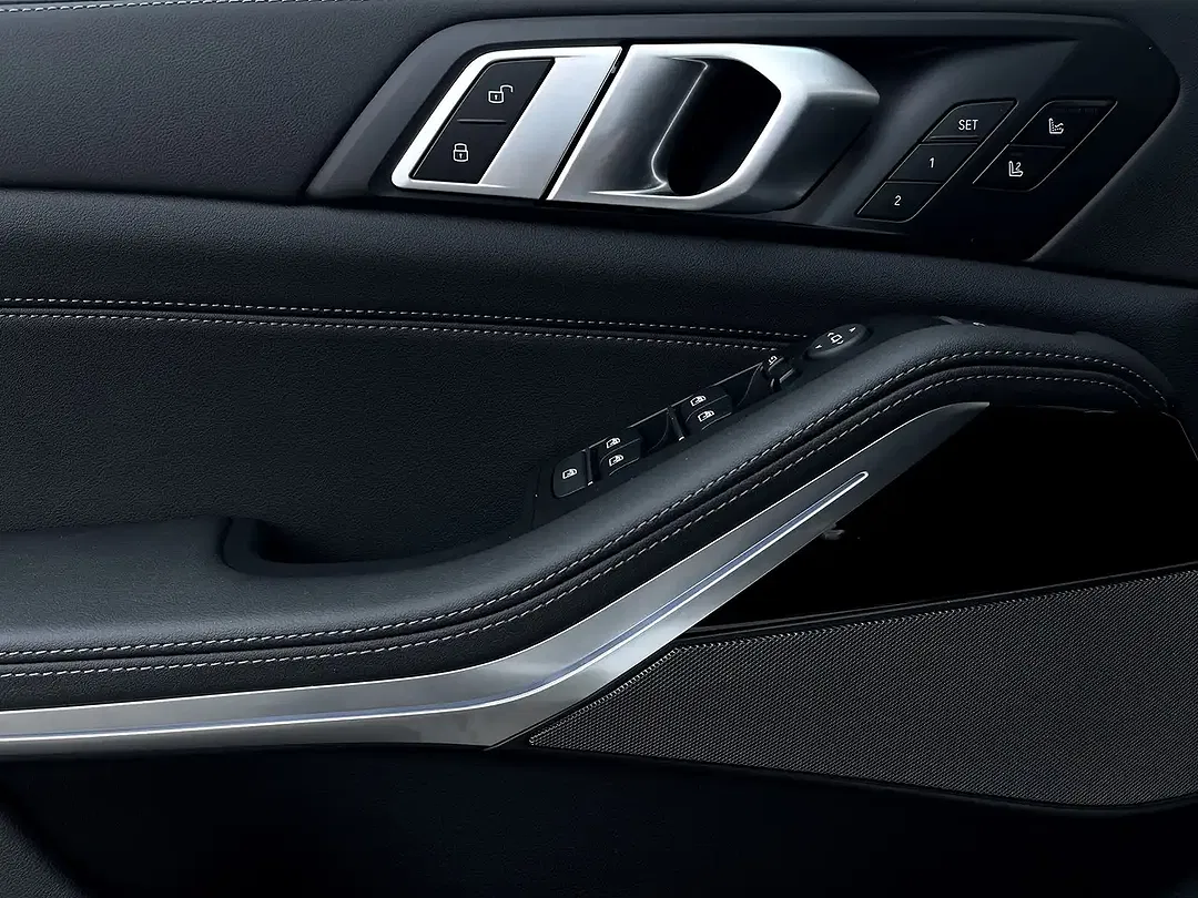 BMW X5 - Thumbnail 12