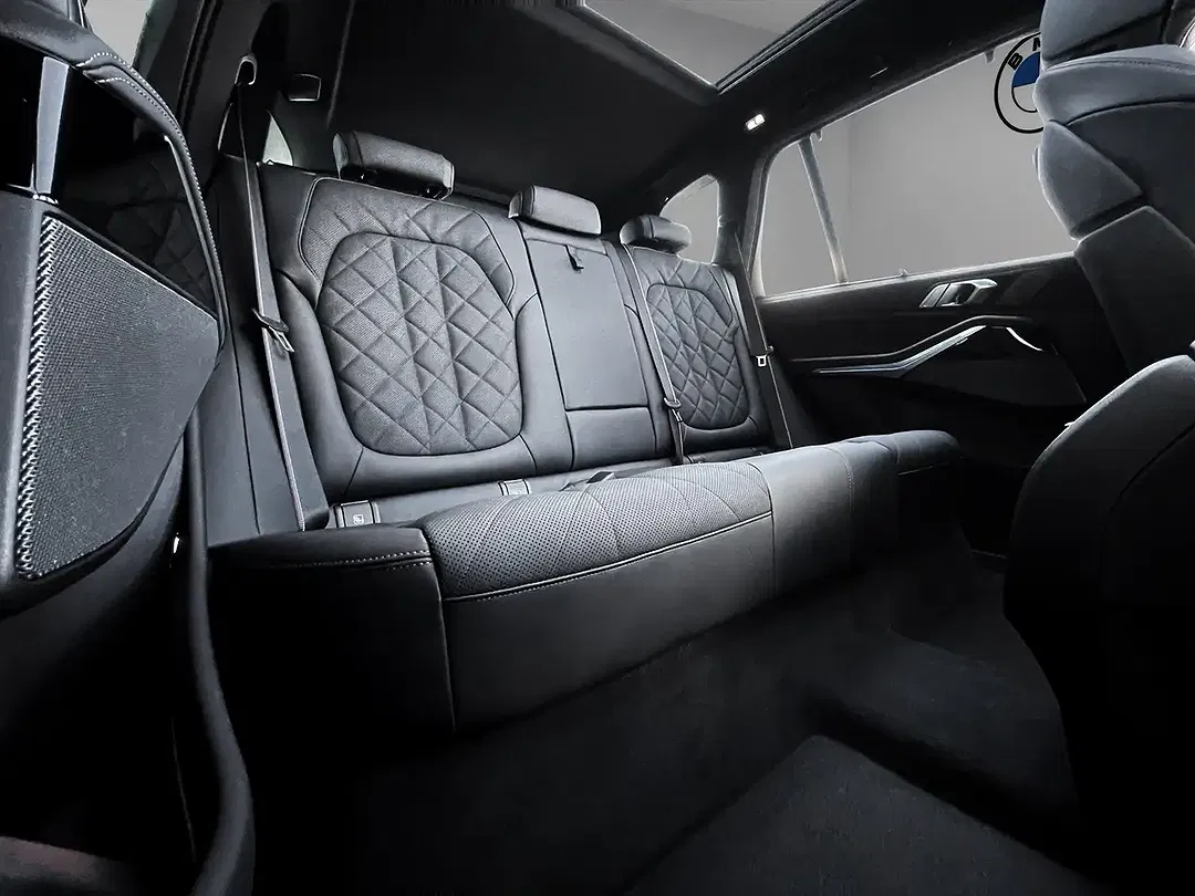BMW X5 - Thumbnail 13