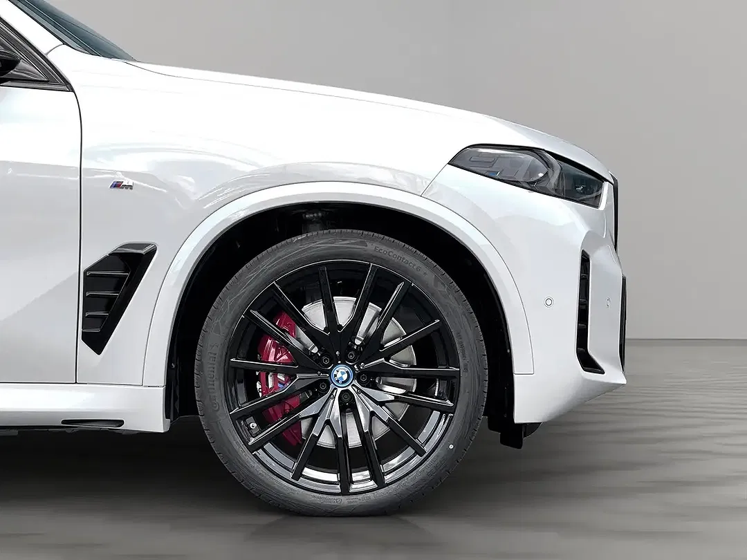 BMW X5 xDrive M Sport Pro - foto 15