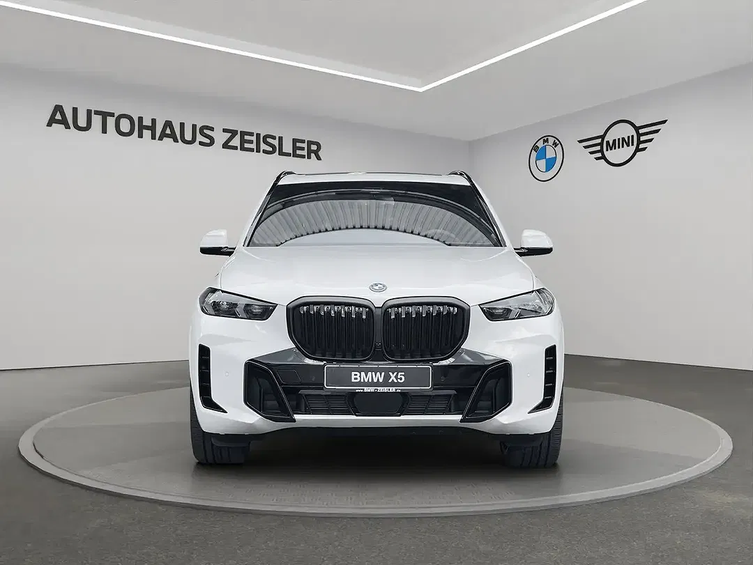 BMW X5 - Thumbnail 5