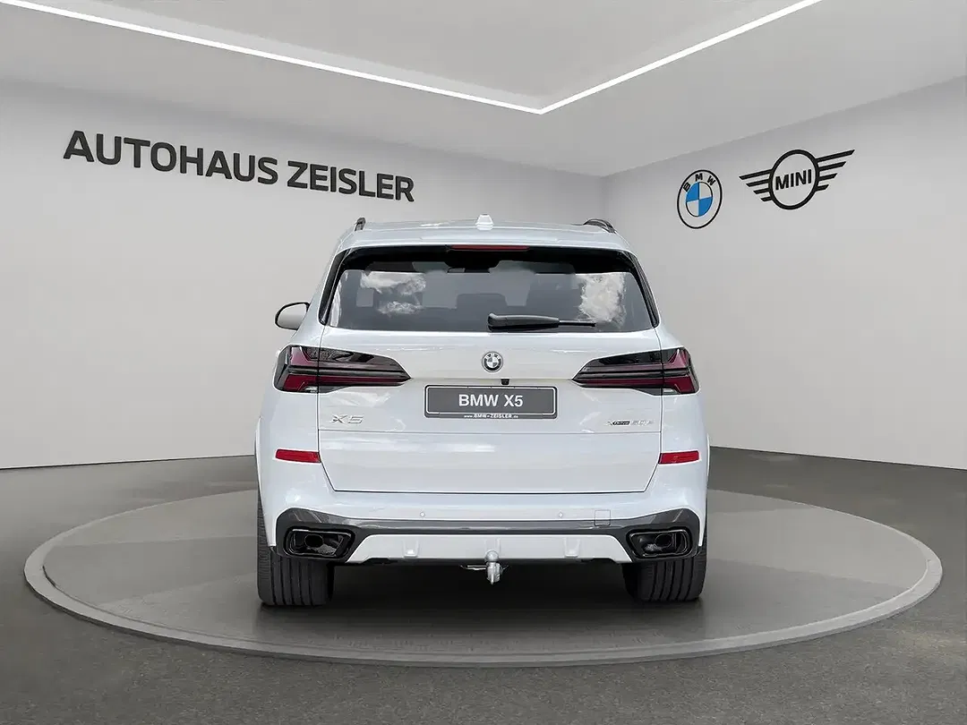 BMW X5 - Thumbnail 6