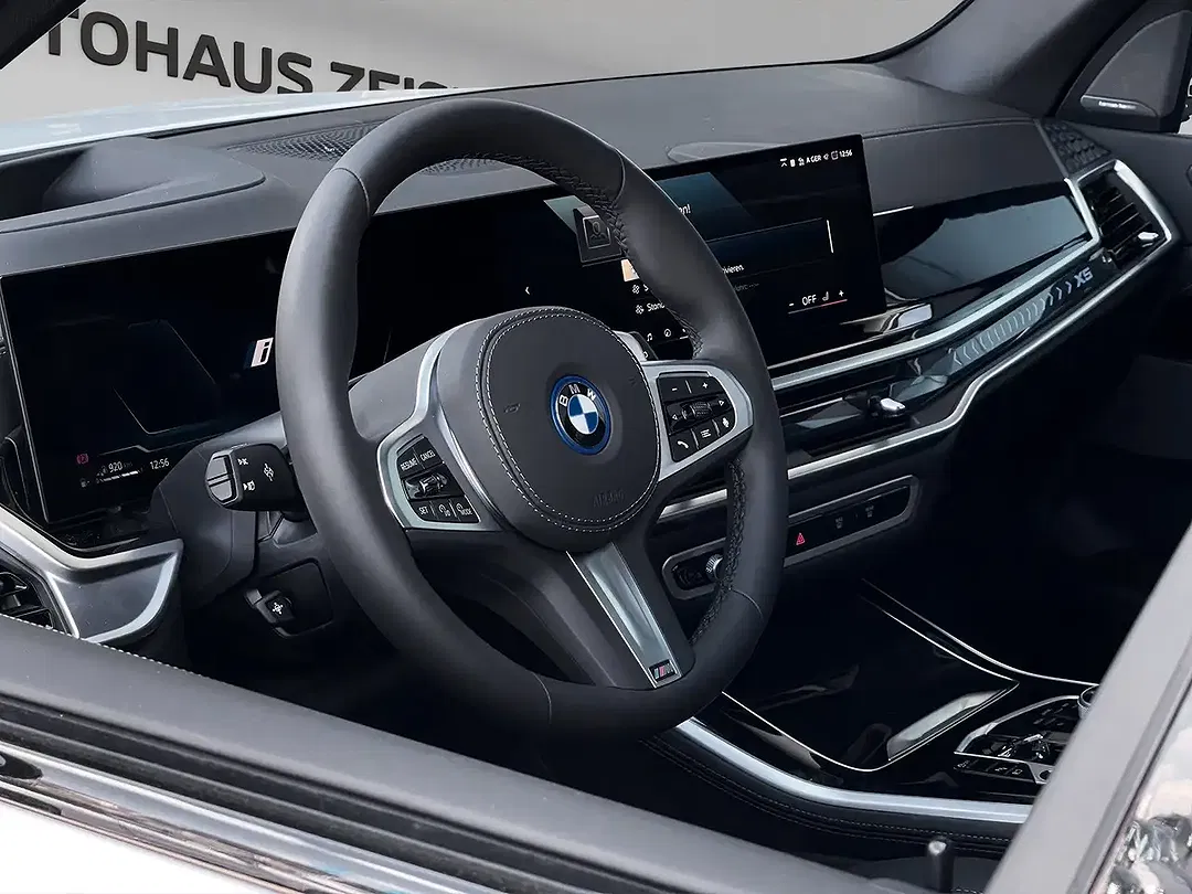 BMW X5 - Thumbnail 7