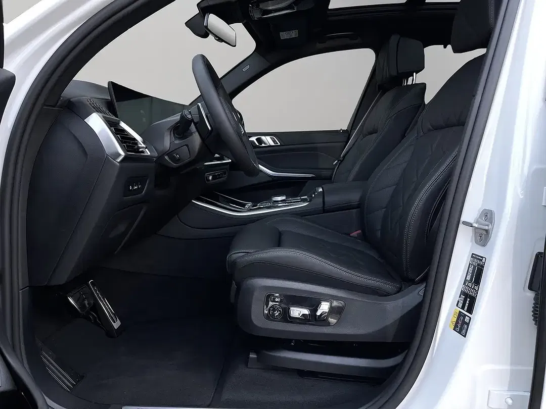 BMW X5 - Thumbnail 8