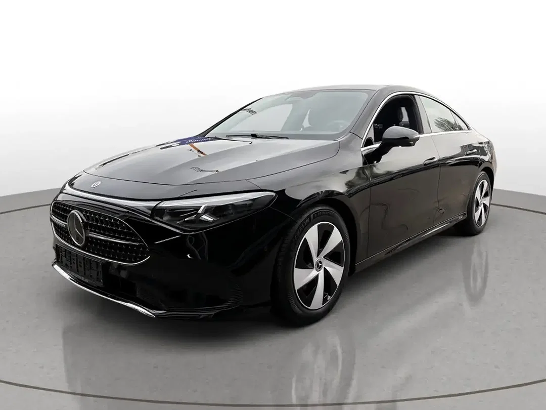 Mercedes-Benz CLA 180 - Afbeelding 1