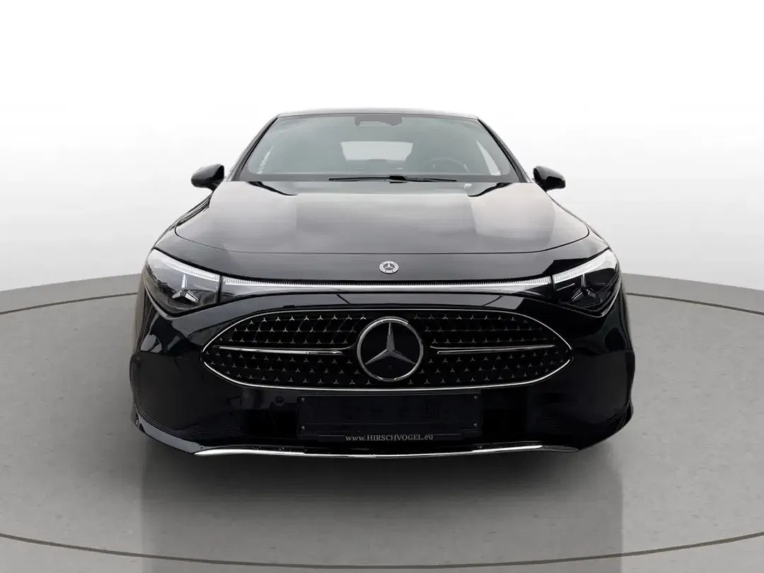 Mercedes-Benz CLA 180 MBUX Progressive - foto 2