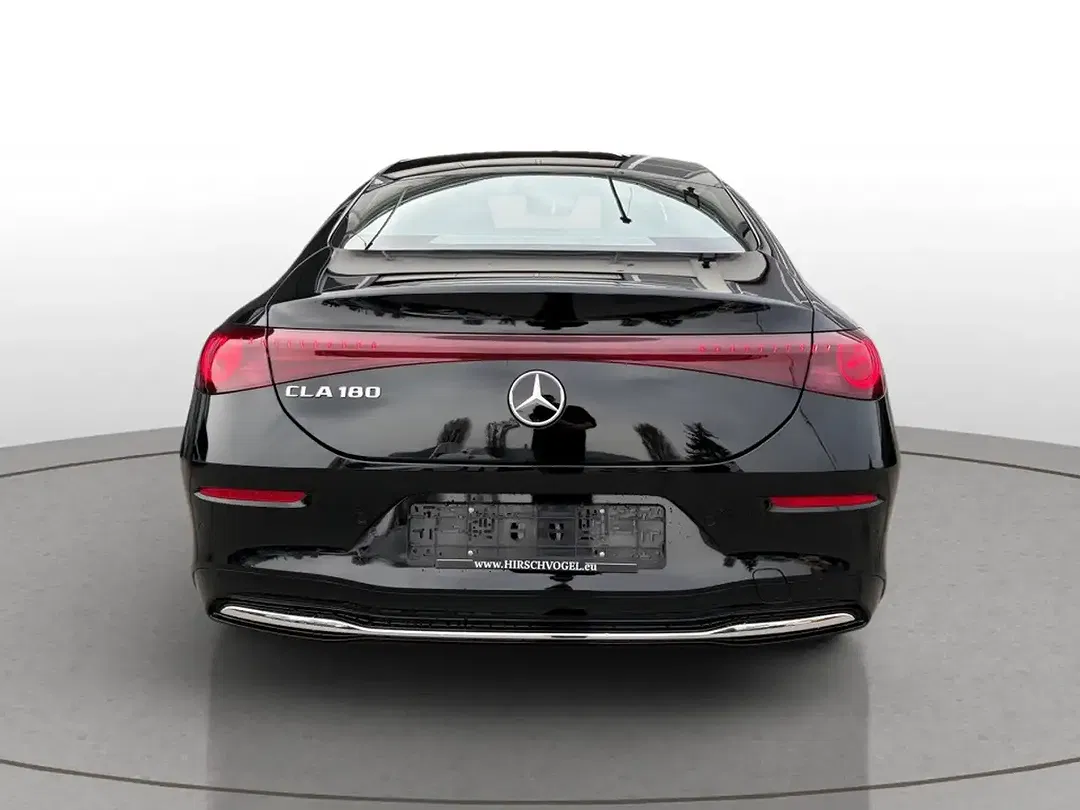 Mercedes-Benz CLA 180 - Thumbnail 5