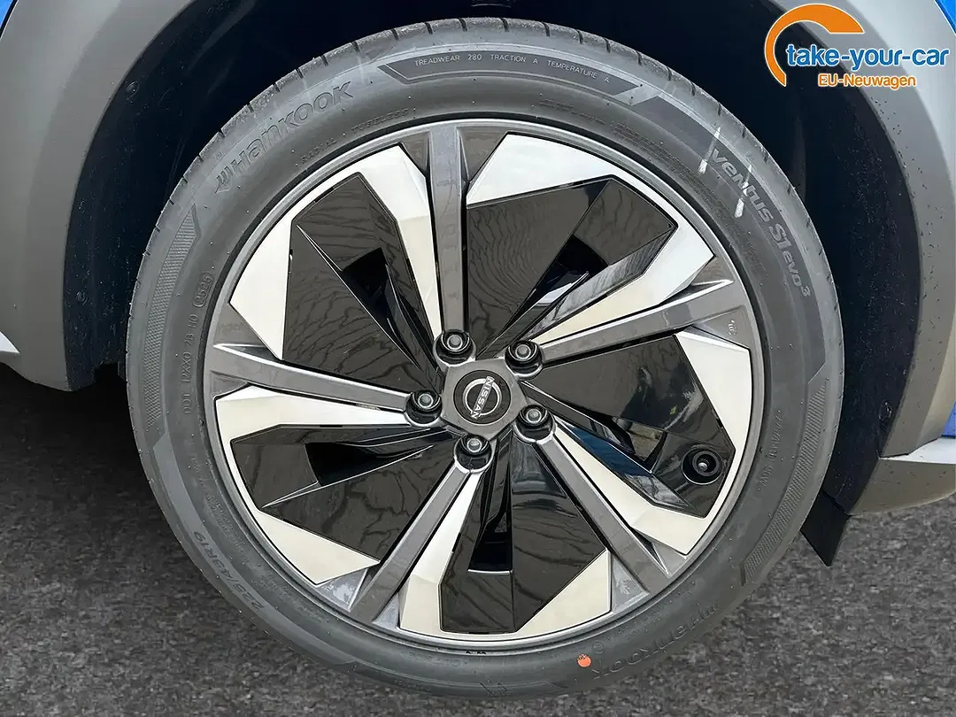 Nissan Juke - Thumbnail 12
