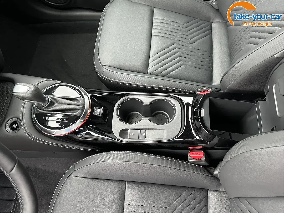 Nissan Juke - Thumbnail 13