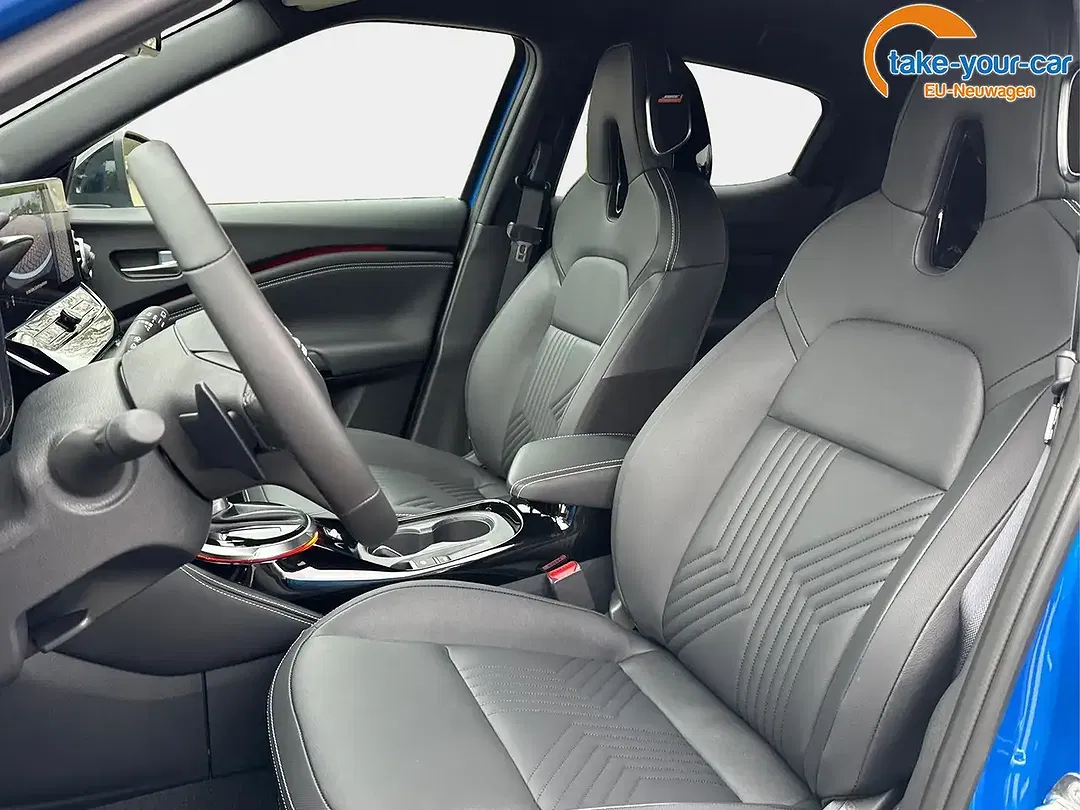 Nissan Juke - Thumbnail 14