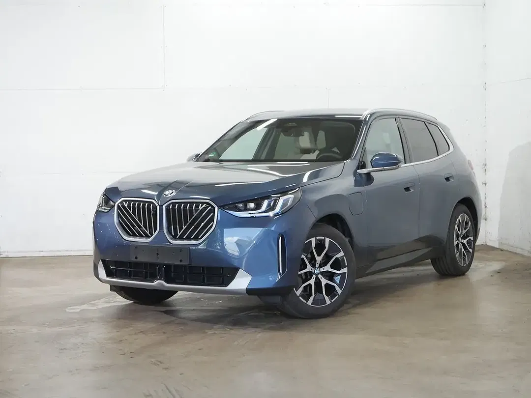 BMW X3 xDrive - foto 1