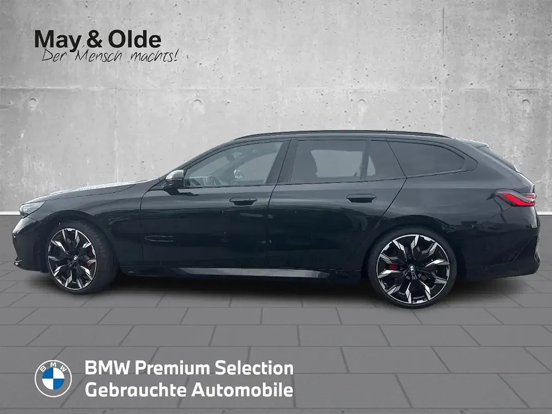 BMW 520 Touring - foto 2
