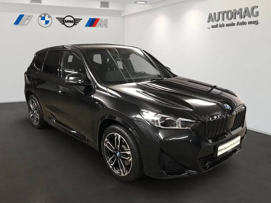 BMW iX xDrive M Sport - foto 2