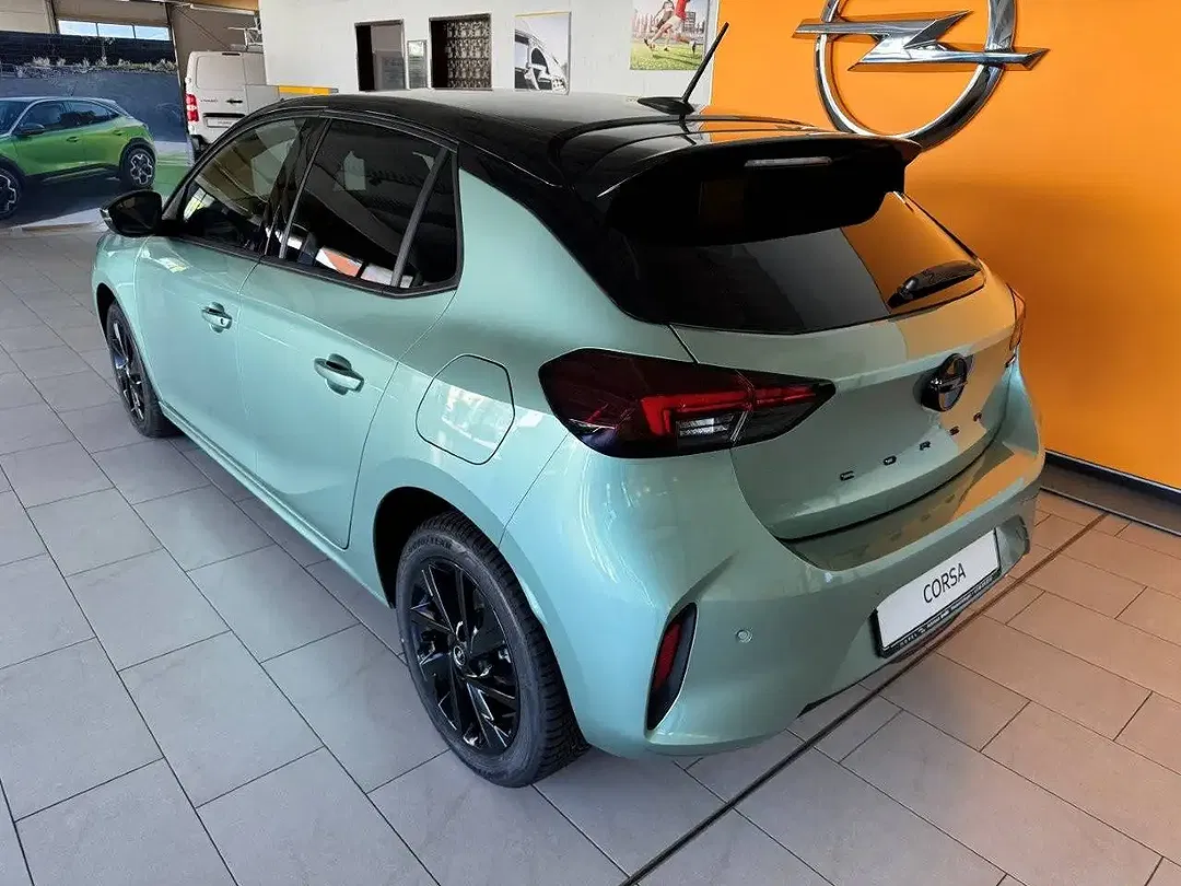 Opel Corsa - Thumbnail 4