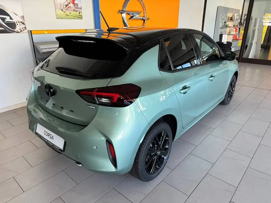 Opel Corsa - Thumbnail 7