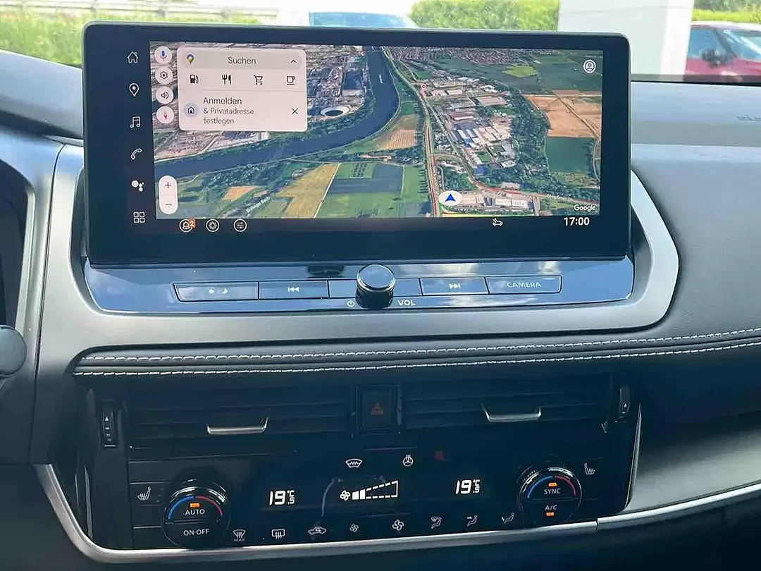 Nissan Qashqai - Thumbnail 15