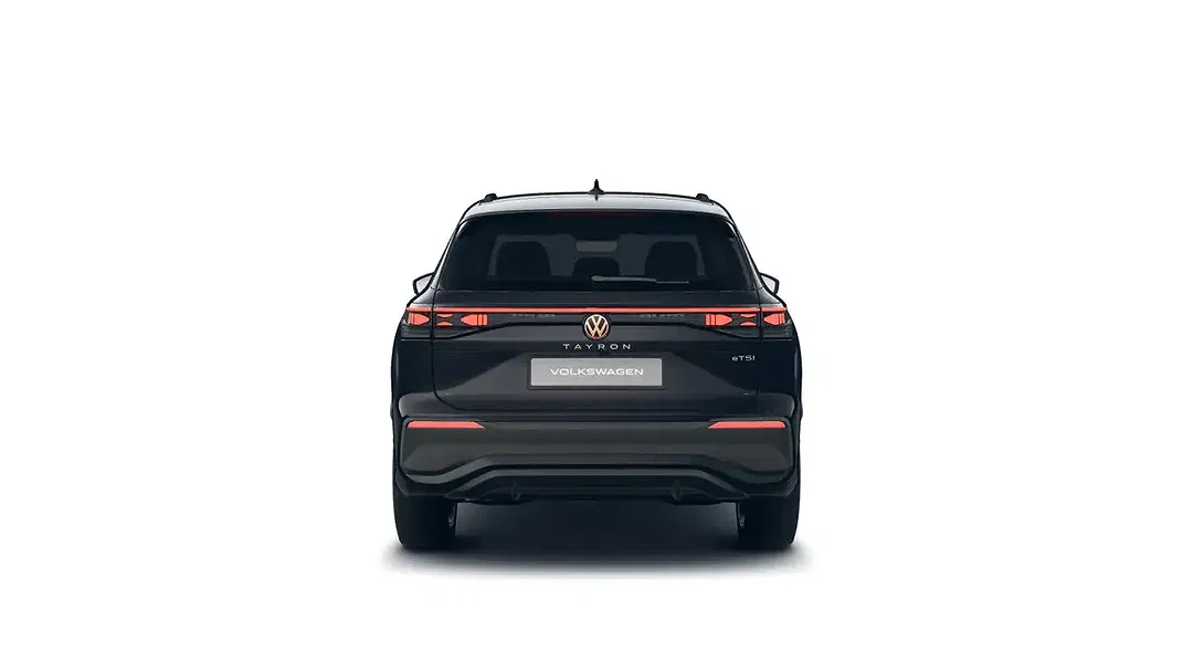 Volkswagen Tayron - Thumbnail 8