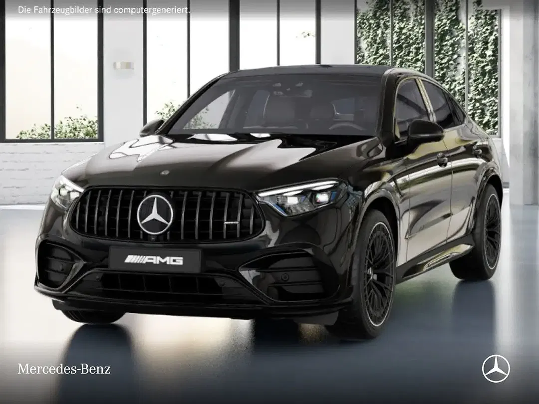 Mercedes-Benz G 53 4MATIC Burmester - foto 1