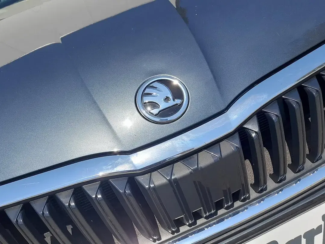 Skoda Octavia - Thumbnail 9
