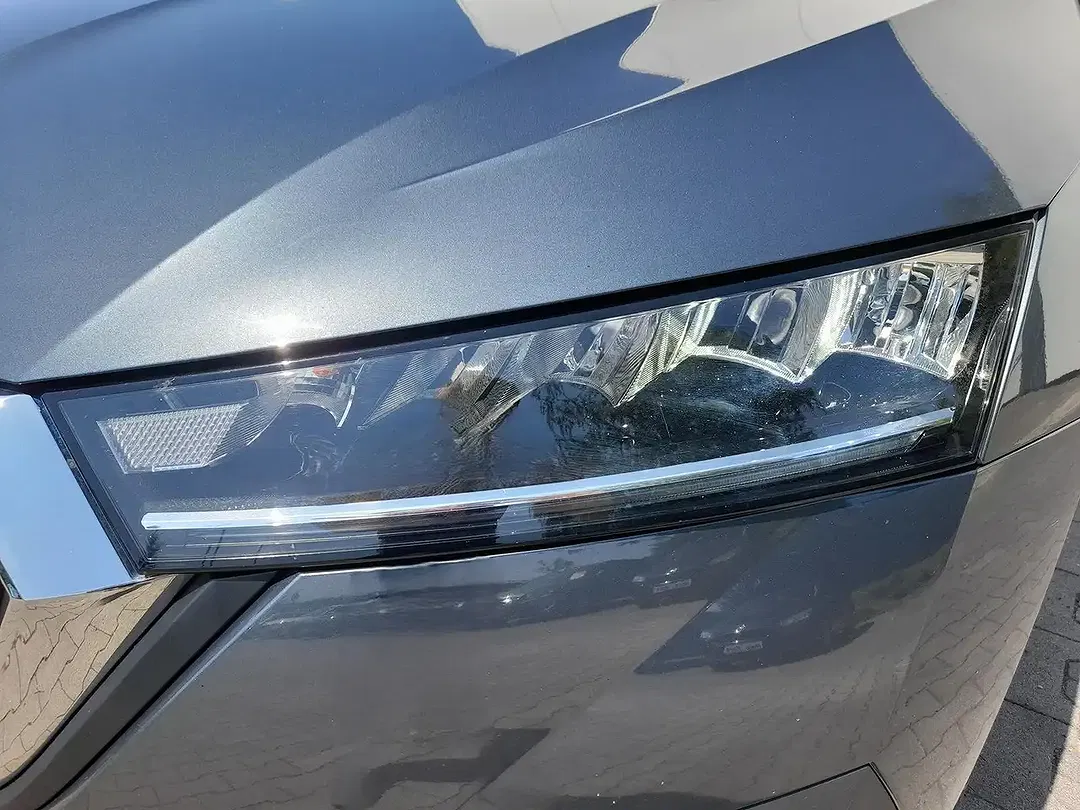 Skoda Octavia - Thumbnail 10