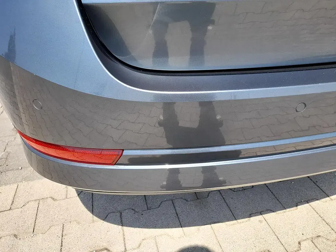 Skoda Octavia - Thumbnail 14