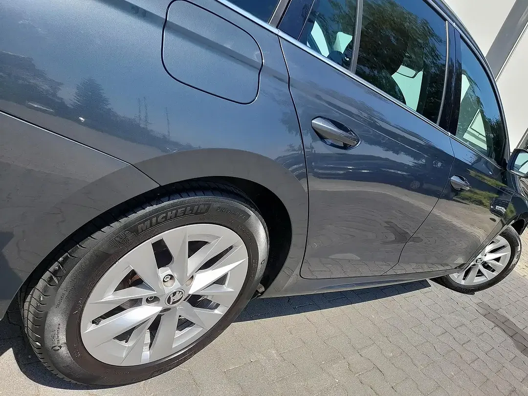 Skoda Octavia - Thumbnail 15