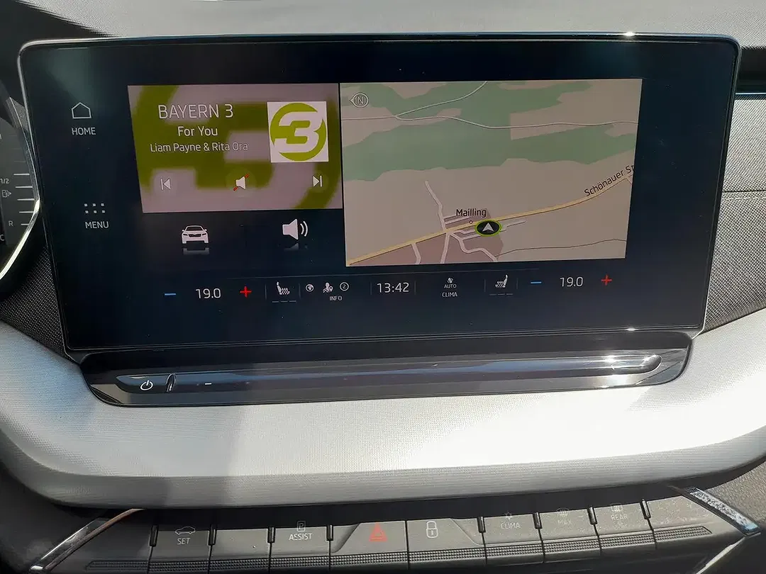 Skoda Octavia - Thumbnail 26