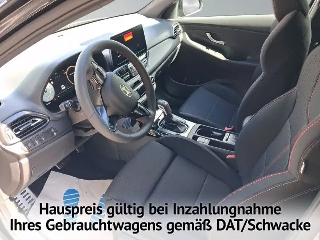 Hyundai i30 - Thumbnail 12