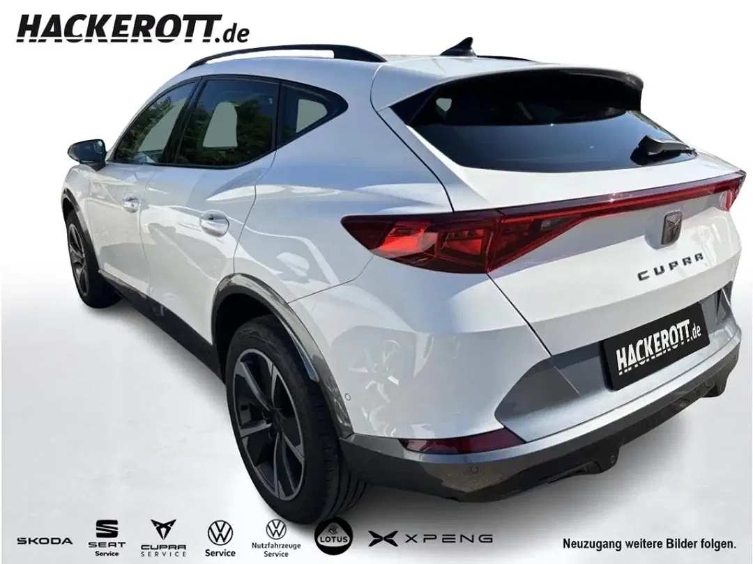 CUPRA Formentor - Afbeelding 1