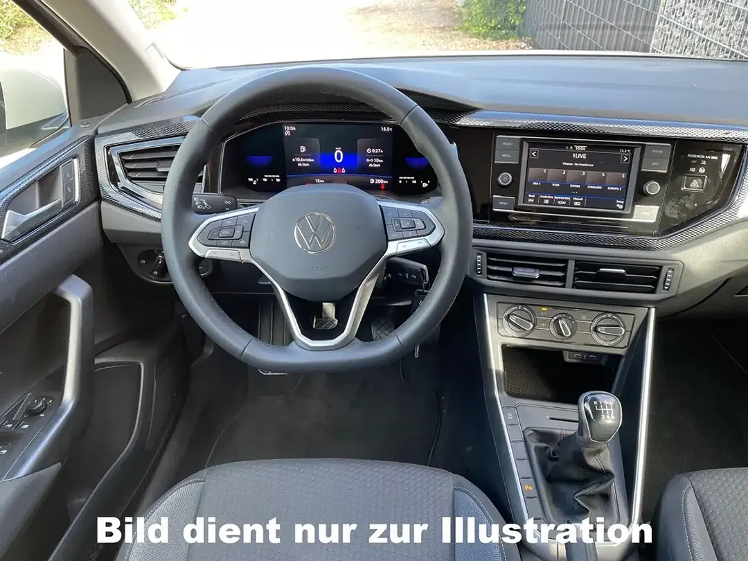 Volkswagen Taigo - Thumbnail 6