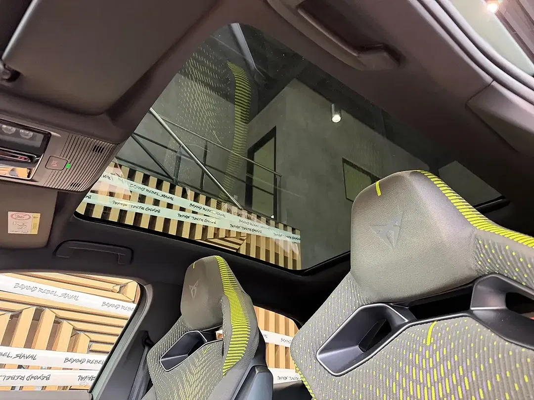 CUPRA Raval - Thumbnail 12